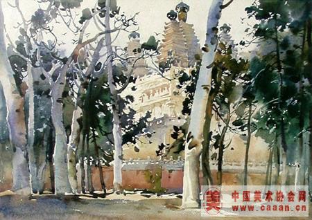 华宜玉作品